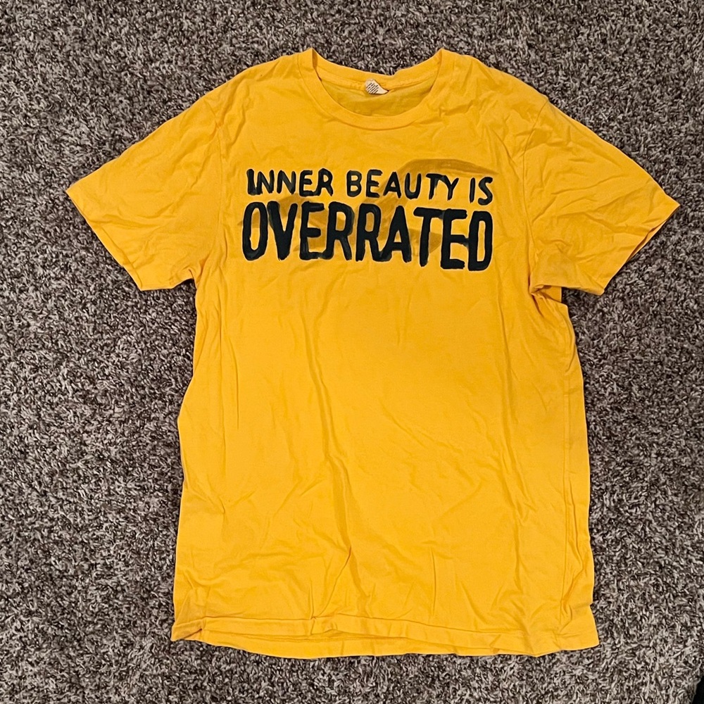 Hollister Graphic Tee